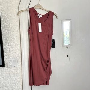 Brand new never worn sun dress from Gili- S